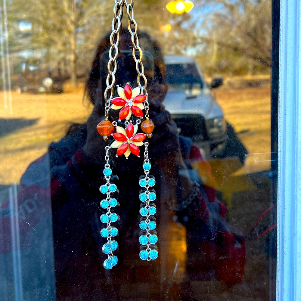 Handmade Rainbow Maker/Sun Catcher